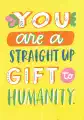 Thumbnail of postcard 'Gift to Humanity'